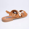 Madison Carter Fringe Sandals - Camel-Madison Heart of New York-Buy shoes online