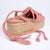 Madison Cherish Rope Espadrilles - Dark Blush-Madison Heart of New York-Buy shoes online