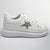 Madison Darnelle Sneaker - White-Madison Heart of New York-Buy shoes online