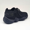 Madison Dawsen Fashion Sneakers - Black-Madison Heart of New York-Buy shoes online