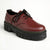 Madison Lex Lace Up Brogue Shoe - Burgundy-Madison Heart of New York-Buy shoes online