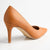 Madison Lucy Penny Court Heels - Tan-Madison Heart of New York-Buy shoes online