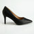 Madison Penny 2 Court Heels - Black-Madison Heart of New York-Buy shoes online