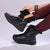 Madison Star Warm Ski Boot - Black-Madison Heart of New York-Buy shoes online