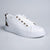 Pierre Cardin Evah Fashion Sneaker - White-Pierre Cardin-Buy shoes online
