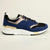 Pierre Cardin Francoise 2 Sneaker - Navy Multi-Pierre Cardin-Buy shoes online