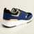 Pierre Cardin Francoise 2 Sneaker - Navy Multi-Pierre Cardin-Buy shoes online