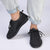 Pierre Cardin Ladies Fashion Sneaker- Black-Pierre Cardin-Buy shoes online
