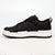 Urban Art Pix 1 Wax Nyl Sneaker - Black-Urban Art-Buy shoes online