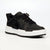 Urban Art Pix 1 Wax Nyl Sneaker - Black-Urban Art-Buy shoes online