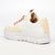 Urban Art Pop 1 Wax Ladies Sneaker - Pink-Urban Art-Buy shoes online