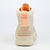 Urban Art Pop 2 Wax Can Sneaker Boot - Beige-Urban Art-Buy shoes online